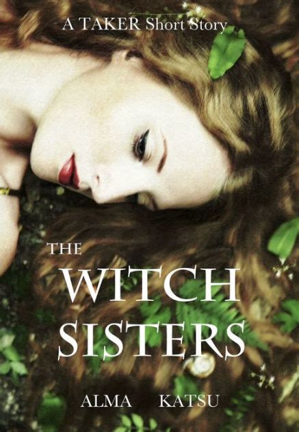 The Witch Sisters: balancing their magical duties with everyday life
